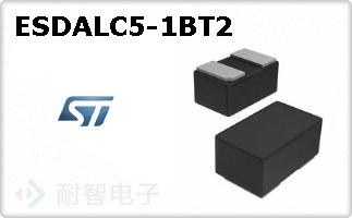 ESDALC5-1BT2