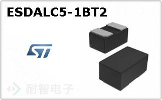 ESDALC5-1BT2ͼƬ