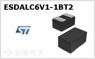 ESDALC6V1-1BT2