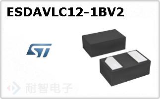 ESDAVLC12-1BV2