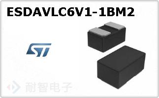 ESDAVLC6V1-1BM2