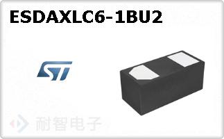 ESDAXLC6-1BU2
