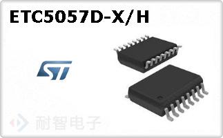 ETC5057D-X/H