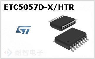 ETC5057D-X/HTR