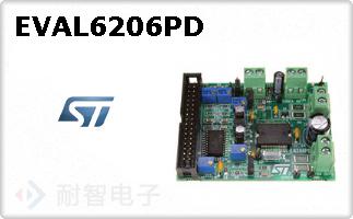 EVAL6206PD