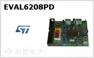 EVAL6208PD