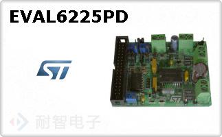 EVAL6225PD