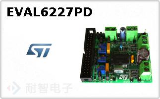 EVAL6227PD