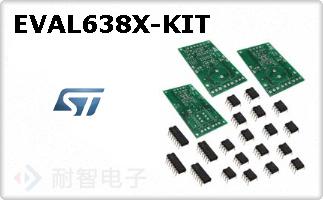 EVAL638X-KIT