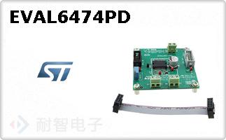 EVAL6474PD