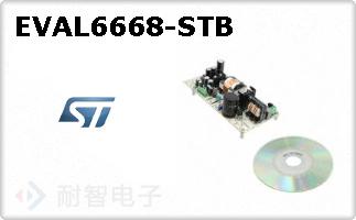 EVAL6668-STB