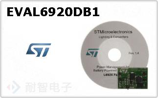 EVAL6920DB1