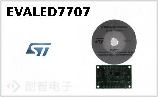 EVALED7707