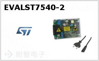 EVALST7540-2