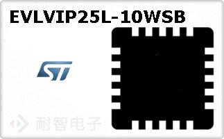 EVLVIP25L-10WSB