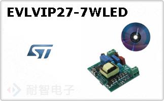 EVLVIP27-7WLED