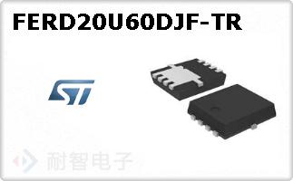 FERD20U60DJF-TR