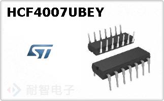 HCF4007UBEY