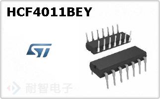 HCF4011BEY