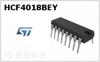 HCF4018BEY