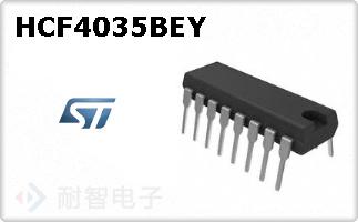 HCF4035BEY