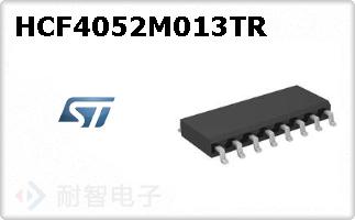 HCF4052M013TR