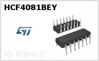 HCF4081BEY
