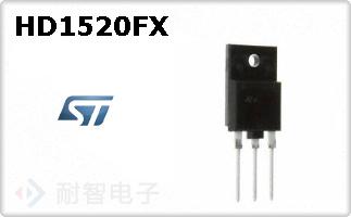 HD1520FX