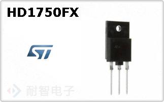 HD1750FX