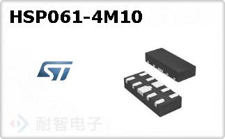 HSP061-4M10