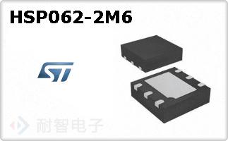 HSP062-2M6