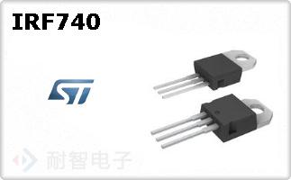 IRF740