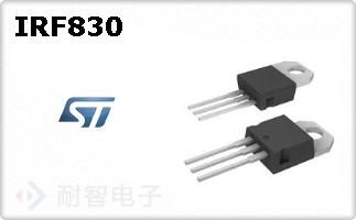 IRF830