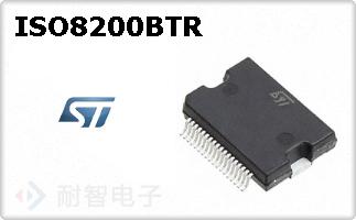 ISO8200BTR