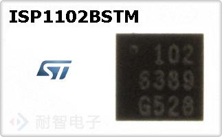 ISP1102BSTM