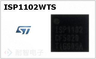 ISP1102WTS