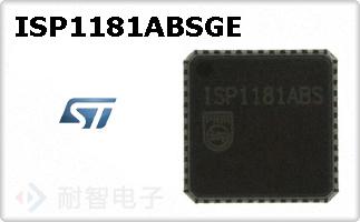 ISP1181ABSGE