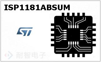 ISP1181ABSUM