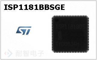 ISP1181BBSGE