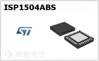 ISP1504ABS