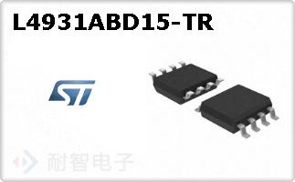 L4931ABD15-TR