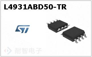 L4931ABD50-TR