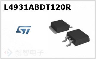 L4931ABDT120R