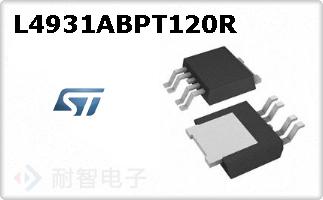 L4931ABPT120RͼƬ