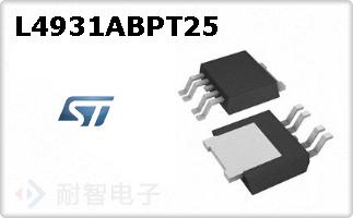 L4931ABPT25ͼƬ