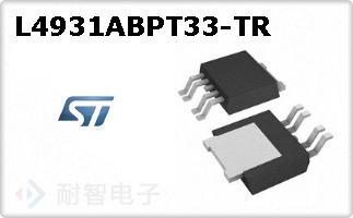 L4931ABPT33-TR