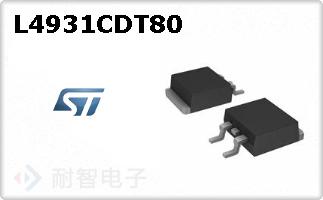 L4931CDT80