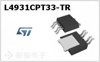 L4931CPT33-TR
