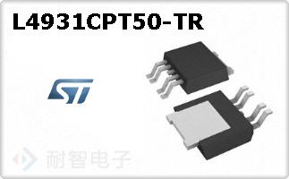 L4931CPT50-TR