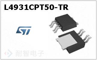 L4931CPT50-TRͼƬ